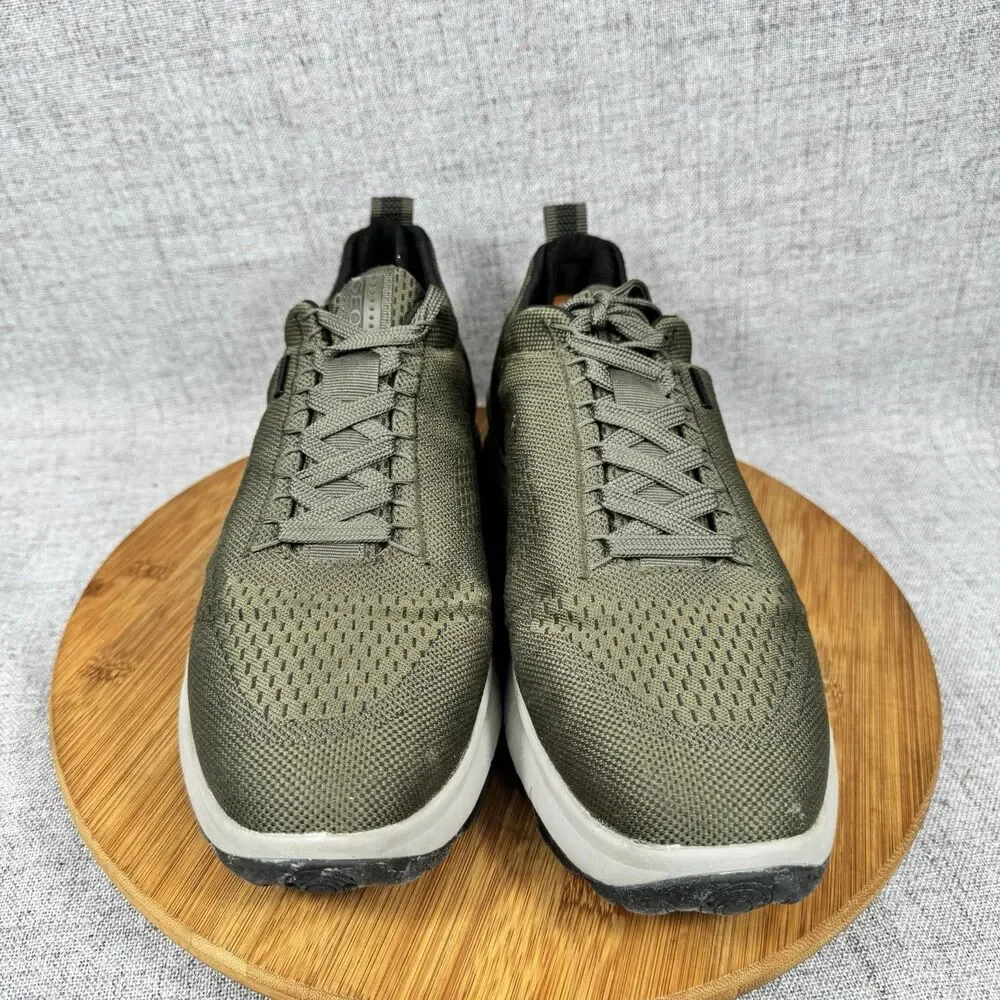 Geox Spherica 4X4 Amphibox Trainers Sneakers Men's 10 Running Shoes